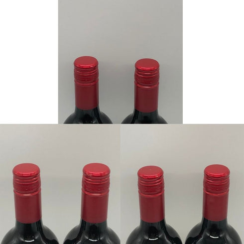 チリンギート コヴェ カベルネ ソーヴィニヨン 2022 750ml 13% Chiringuito Cove Cabernet Sauvignon 6本セット 赤ワイン【7-2】