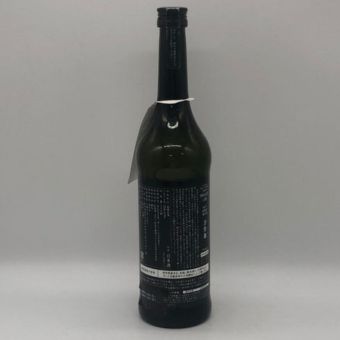 新政酒造 新政 涅槃龜 ニルガメ 90% 低精白酒 720ml 13% 2026年02月出荷 ARAMASA 日本酒- 純米酒【AFA15】
