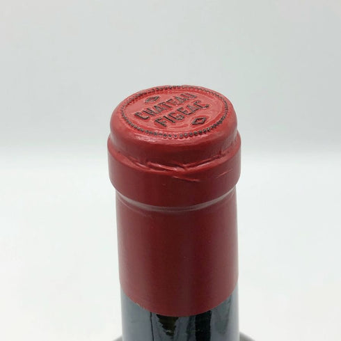 シャトー フィジャック プルミエ グランクリュ クラッセ サンテ ミリオン 2008 750ml 13.5% Chateau Figeac ボルドーワイン【M0】