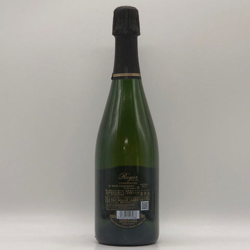 ロワイエ ペール エ フィス ブリュット レゼルヴ 12% 750ml Royer Pere et Fils シャンパン【G0】