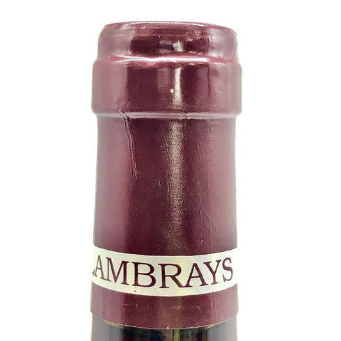 ドメーヌ デ ランブレイ クロ デ ランブレイ グランクリュ 2004 750ml 13.5% DOMAINE DES LAMBRAYS CLOS DES LAMBRAYS GRAND CRU ブルゴーニュワイン【B4】