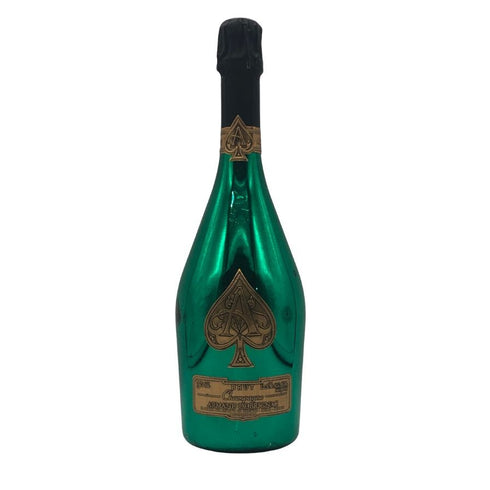 アルマンド ブリニャック マスターズグリーン 750ml 12.5% ARMAND DE BRIGNAC MASTERS GREEN シャンパン【G3】