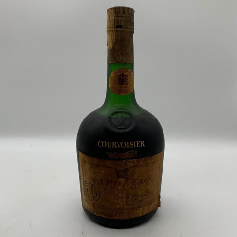 ナポレオンコニャック クルボアジェ 700ml 40% COURVOISIER NAPOLEON COGNAC コニャック【N4】