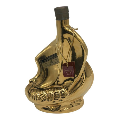 ラーセン バイキング シップ ゴールド 700ml 40% LARSEN ブランデー1219g【K2】