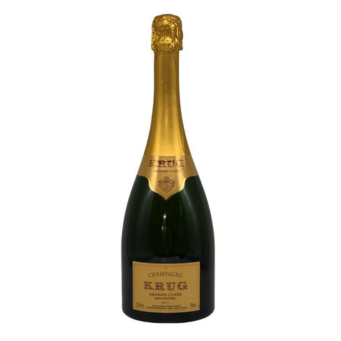 クリュッグ ブリュット 白 750ml 12.5% KRUG BRUT シャンパン【G1】