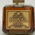 東京都限定◆サントリー ウイスキー ローヤル 15年 ゴールドラベル 750ml 43% SUNTORY WHISKY ROYAL 【J4】