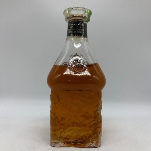 東京都限定◆サントリー ウイスキー エクセレンス 80周年 750ml SUNTORY WHISKY EXCELLENCE 【W4】