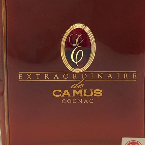 カミュ エクストラ オルディネール 700ml 40% CAMUS EXTRA ORDINAIRE コニャック【V1】