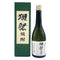 旭酒造 獺祭 獺祭の酒粕から生まれた焼酎 720ml 39% 2024年7月 DASSAI 米焼酎【J】