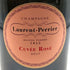 ローランペリエ キュヴェ ロゼ 750ml 12% Laurent Perrier Rose シャンパン【Y0】