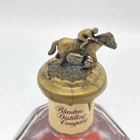 ブラントン シングルバレル 1988 750ml 46.5% Blanton's SINGLE BARREL バーボン【H1】
