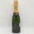 モエ エ シャンドン ブリュット 白 375ml 12% Moet & Chandon BRUT シャンパン【Z0】