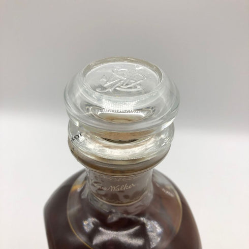 ジョニーウォーカー 1820 スペシャルブレンド 700ml 40% Johnnie Walker Special Blend スコッチウイスキー【P4】