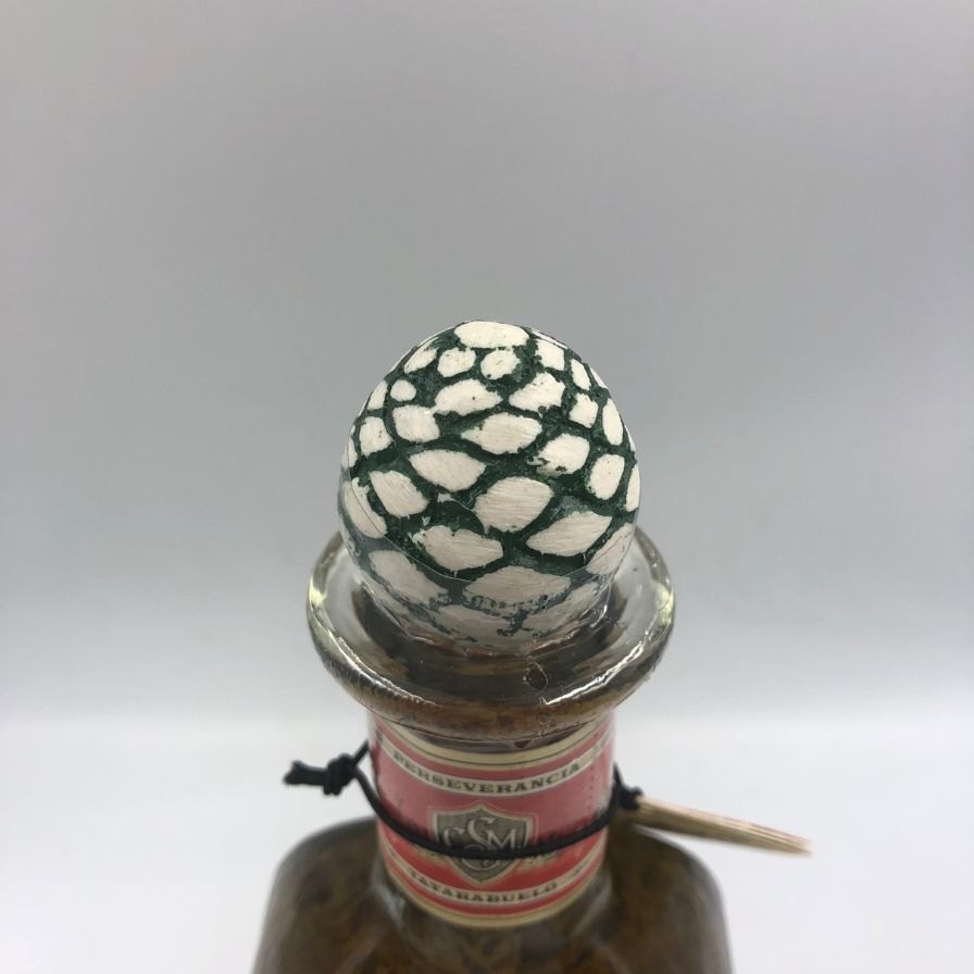 フォルタレサ レポサド ウインターブレンド 2023 750ml 44％Fortaleza
