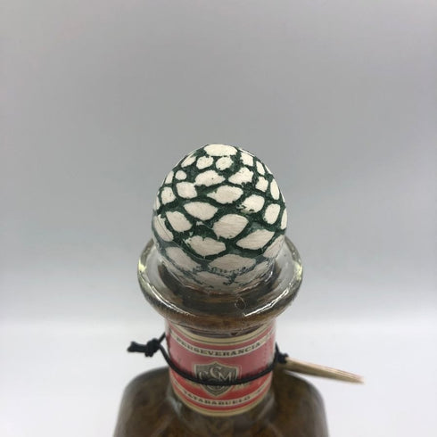 フォルタレサ レポサド ウインターブレンド 2023 750ml 44%Fortaleza Reposado Winter Blend テキーラ【J2】