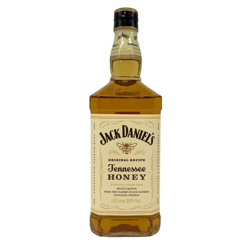ジャックダニエル テネシー ハニー 1000ml 35% JACK DANIEL`S ウイスキー【U4】