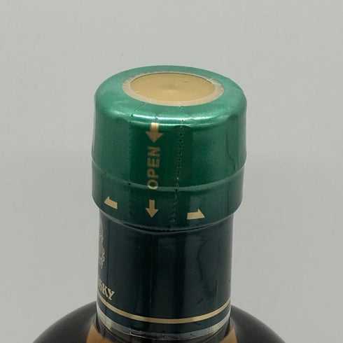 東京都限定◆ニッカ 宮城峡 シングルモルト 700ml 45% NIKKA 【F1】