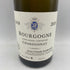 ジャン クロード ラモネ ブルゴーニュ シャルドネ 2018 750ml 12.5% Jean Claude Ramonet Bourgogne Chardonnay 【T4】