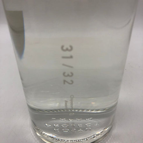 千代泉酒造所 泡盛 31/32 1948-2018 500ml 43% 泡盛【E1】