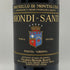 ブルネッロ ディ モンタルチーノ ビオンディ サンティ 1988 750ml 13% Biondi Santi Brunello di Montalcino イタリアワイン【G1】