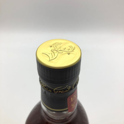 グレンフィディック 15年 ソレラリザーブ 700ml 40% Glenfiddich OUR SOLERA FIFTEEN 【O2】