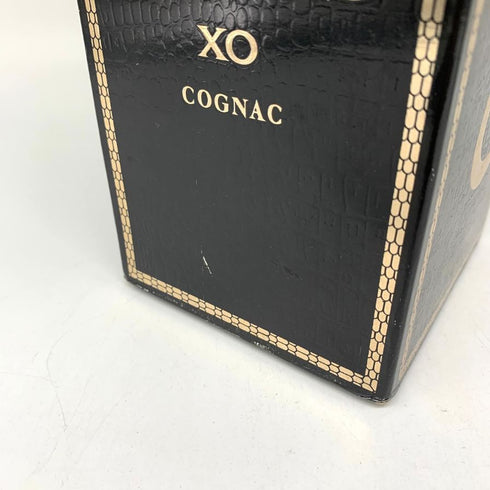 カミュ XO ロングネック 700ml 40% CAMUS コニャック【F4】