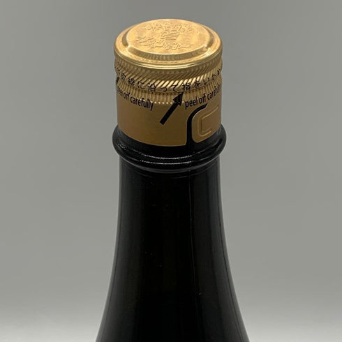 十四代 中取り無濾過 1800ml 15% 2025 JYUYONDAI 日本酒- 純米酒【AFA15】