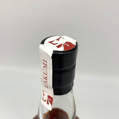 東京都限定◆イチローズモルト シングルカスク TAKUMI 麻の葉 2022 700ml 59% ICHIRO`S Malt 【L1】