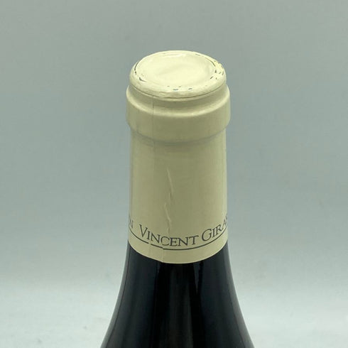 ヴァンサン ジラルダン エシェゾー グランクリュ ヴィエイユヴィーニュ 2005 750ml 13.5% Vincent Girardin Echezeaux Grand Cru Vieilles Vignes ブルゴーニュワイン【G1】
