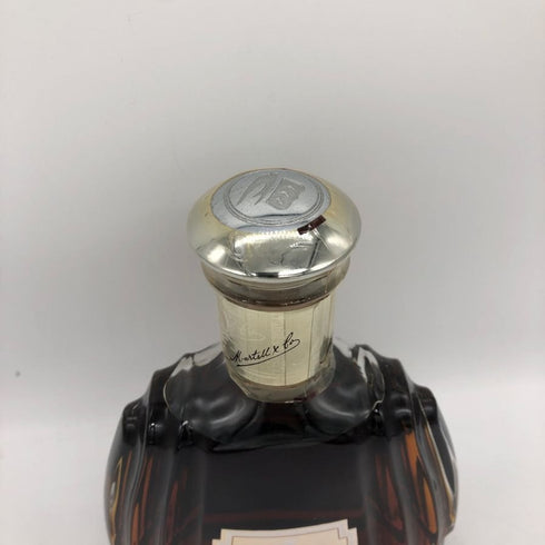 マーテル XO スプリーム 40% 700ml MARTELL SUPREME コニャック【H2】