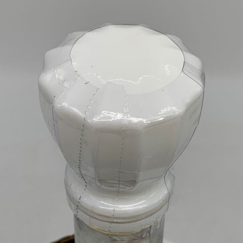 東京都限定◆ニッカ 鶴 陶器ボトル 700ml NIKKA 1436g【M1】