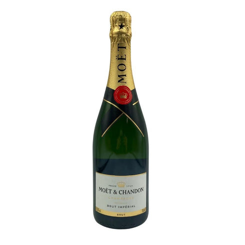 モエ エ シャンドン アンペリアル 白 750ml 12% Moet&Chandon IMPERIAL シャンパン【T】