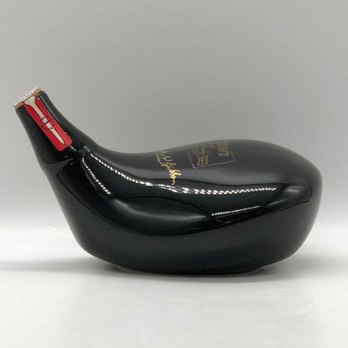 マックギボンズ 陶器ボトル ドライバー 750ml 43% McGIBBON'S スコッチウイスキー1354g【T0】