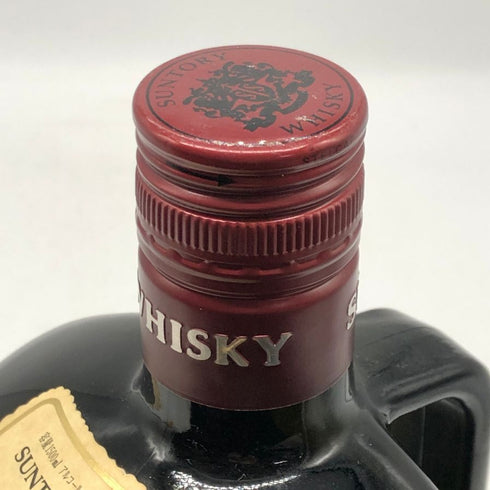 東京都限定◆サントリー オールド 1500ml 43% SUNTORY OLD 【K2】