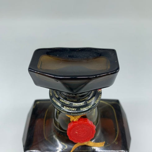 東京都限定◆サントリー ローヤル SR 響マーク 720ml 43% SUNTORY ROYAL 【U4】