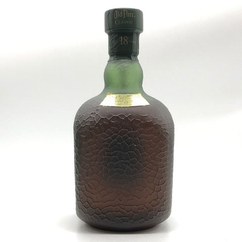 オールドパー クラシック 18年 750ml 46% Old Parr CLASSIC スコッチウイスキー【T1】