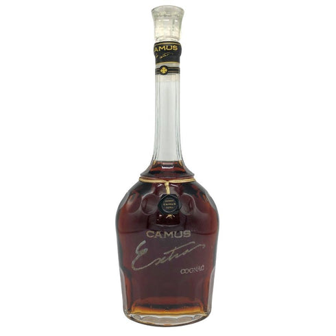 カミュ エクストラ ロングネック 700ml 40% CAMUS EXTRA コニャック【D1】