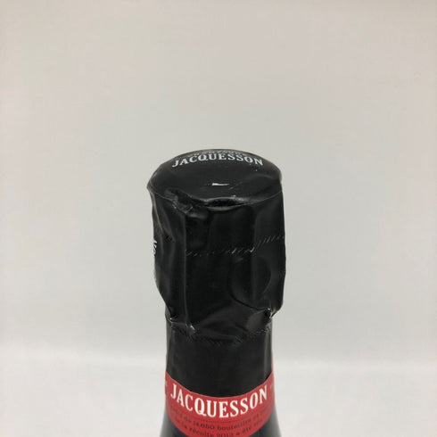ジャクソン キュヴェ エクストラ ブリュット 741 デゴルジュマン タルディフ 750ml 12.5% Jacquesson 白ワイン【I2】