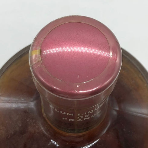 サントリー プラムリキュール ド フランス プルシア 700ml 15% SUNTORY PLUM LIQUEUR DE FRANCE PRUCIA リキュール【O2】