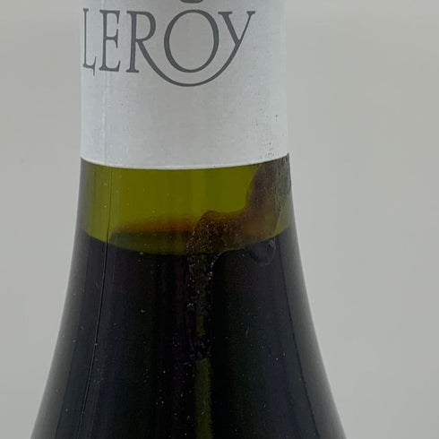 メゾンルロワ ボジョレー ヴィラージュ プリムール 2015 14% 750ml MAISON LEROY ブルゴーニュワイン【G1】