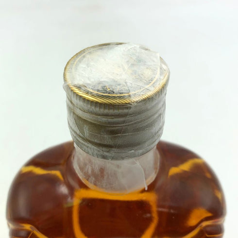 東京都限定◆サントリー 特角 10年 角瓶発売 60周年記念 ハーフボトル 360ml 43% SUNTORY 【S】