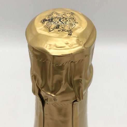 ドゥラモット ブリュット ブラン ド ブラン ミレジメ 2018 750ml 12% DELAMOTTE シャンパン【X0】