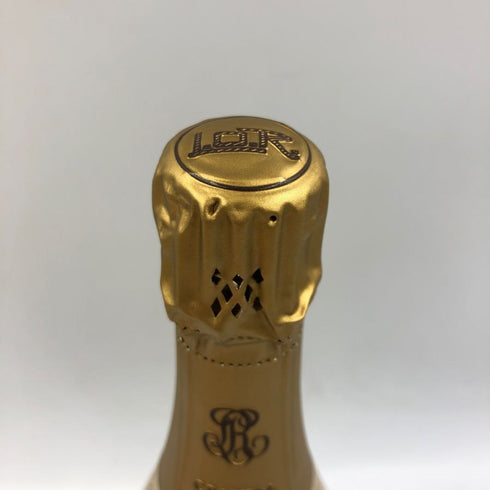 ルイロデレール クリスタル 2014 750ml 12% LOUIS ROEDERER CRYSTAL シャンパン【X1】