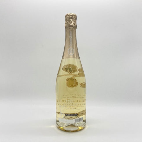 ペリエジュエ ベルエポック ブラン ド ブラン 2017 750ml 12.5% Perrier Jouet Belle Epoque Blanc de Blancs シャンパン【W】
