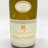 ドメーヌ マンシア ポンセ プイィ フィッセ ロッシュ 2022 750ml 13.5% Domaine Manciat Poncet Pouilly Fuisse La Roche 【J4】