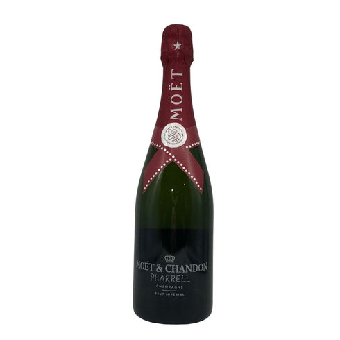モエ エ シャンドン アンペリアル 白 ファレルウィリアムス コラボ 750ml 12.5% Moet&Chandon IMPERIAL シャンパン【W4】