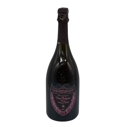 ドンペリニヨン ロゼ 2004 750ml 12.5% Dom Perignon Rose シャンパン【E4】