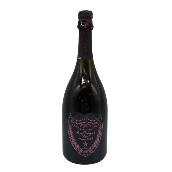 ドンペリニヨン ロゼ 2004 750ml 12.5% Dom Perignon Rose シャンパン【E4】