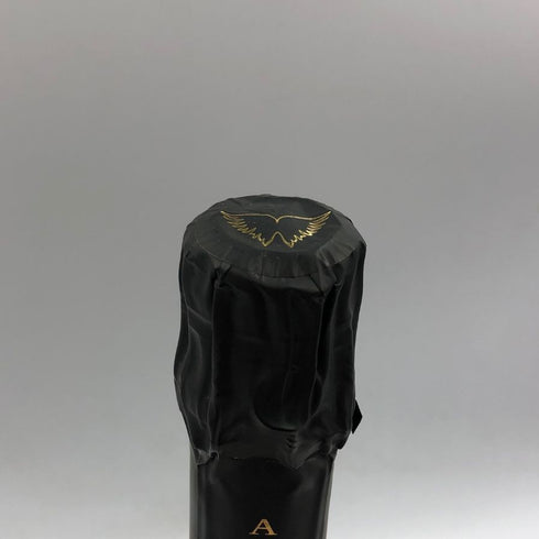 エンジェル ブリュット ブラック 5周年記念 750ml 12.5% ANGEL BRUT BLACK 箱無 シャンパン【S4】