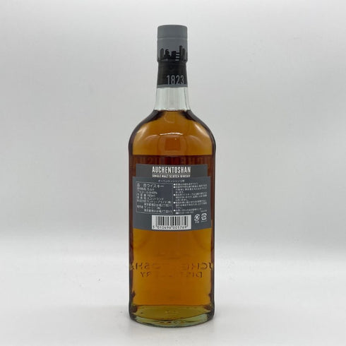 オーヘントッシャン 12年 700ml 40% AUCHENTOSHAN スコッチウイスキー【B1】
